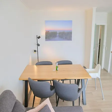 Miramar Whg 617 Inkl Wlan