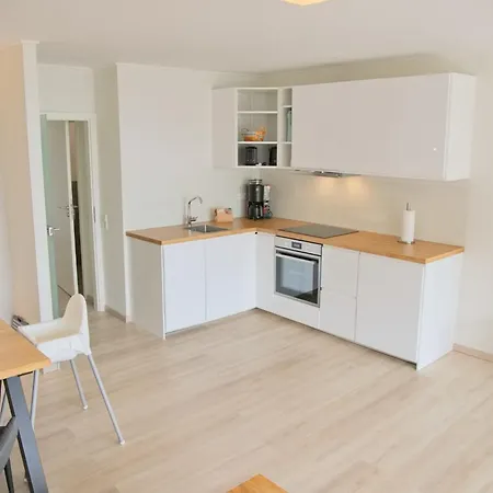 Miramar Whg 617 Inkl Wlan * Grömitz