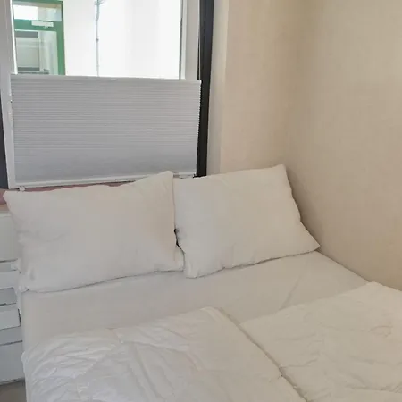 Miramar Whg 617 Inkl Wlan *