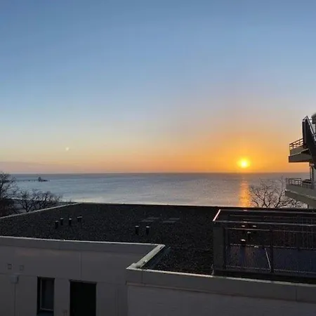 Miramar Whg 617 Inkl Wlan Apartament Grömitz